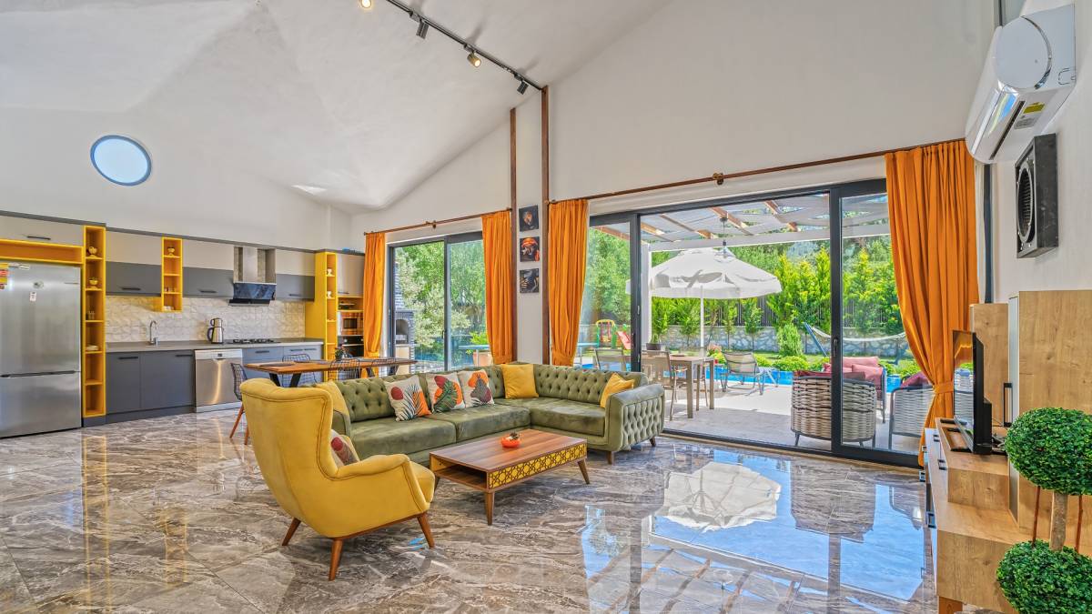 Villa Maba - Resim #33