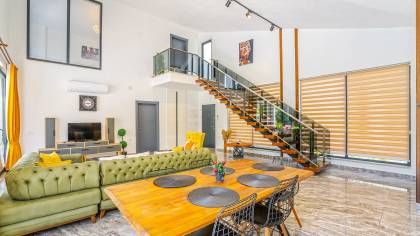 Villa Maba - Resim #34