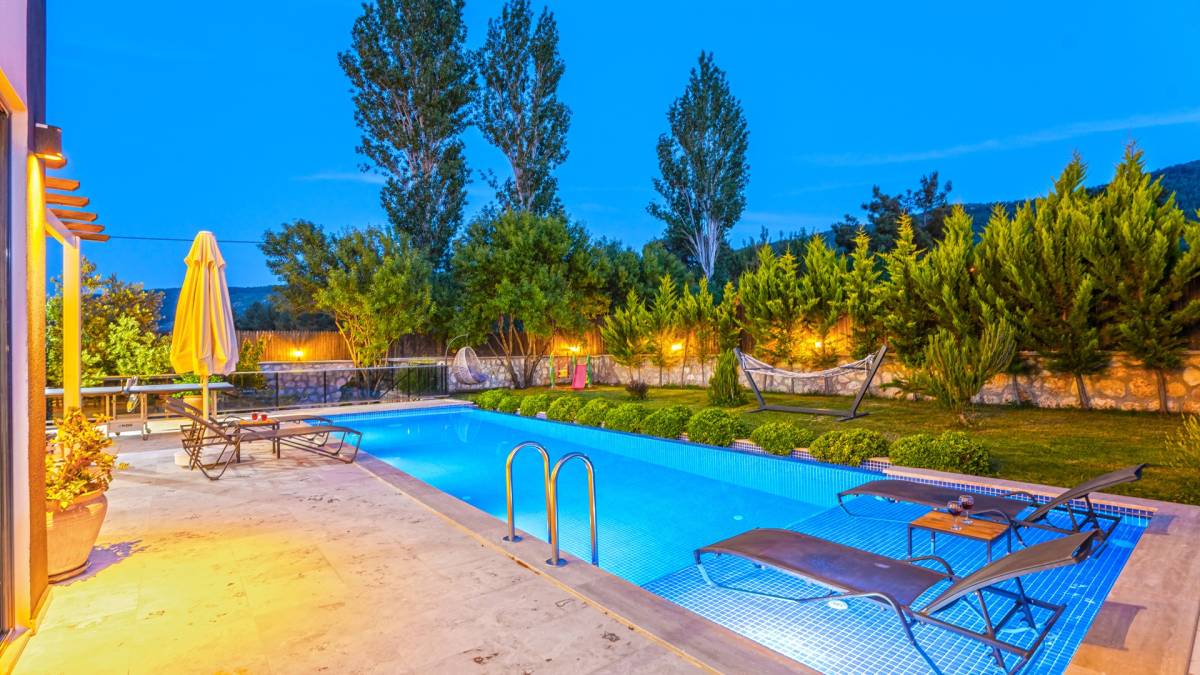 Villa Maba - Resim #7