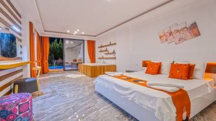 Villa Maba - Resim #26