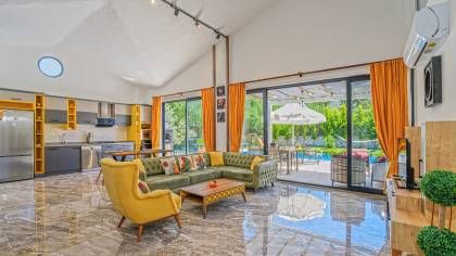 Villa Maba - Resim #33