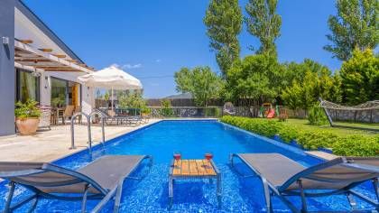 Villa Maba - Resim #12