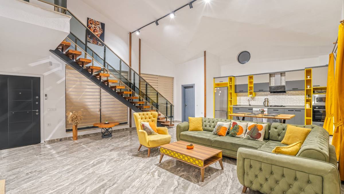 Villa Maba - Resim #18