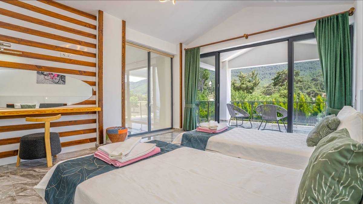 Villa Maba - Resim #42