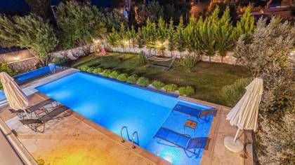 Villa Maba - Resim #9