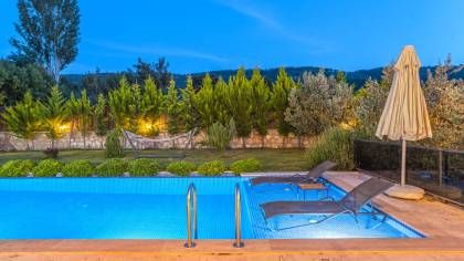 Villa Maba - Resim #8