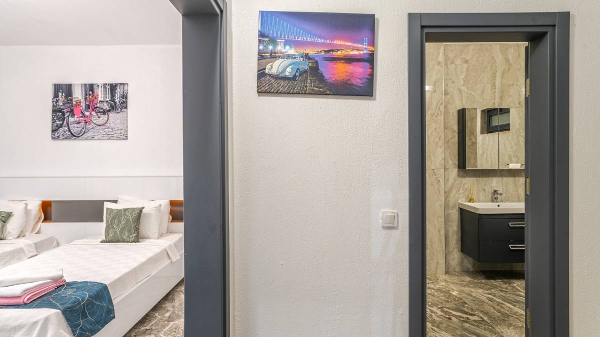 Villa Maba - Resim #29