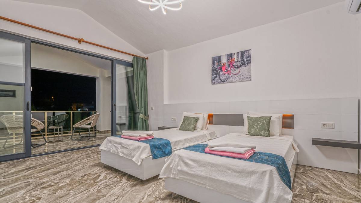 Villa Maba - Resim #30