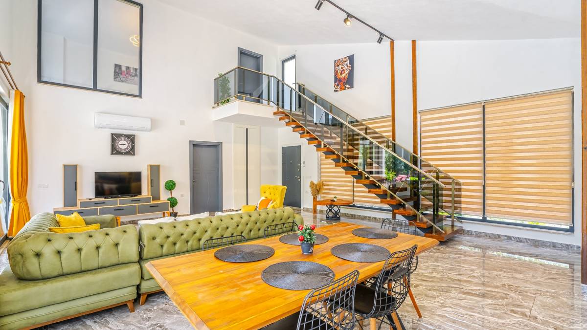 Villa Maba - Resim #34