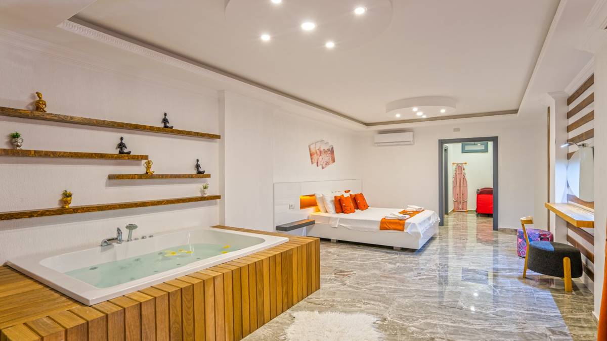 Villa Maba - Resim #24