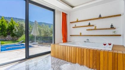 Villa Maba - Resim #38