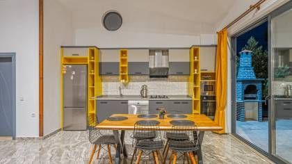 Villa Maba - Resim #19