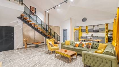 Villa Maba - Resim #18