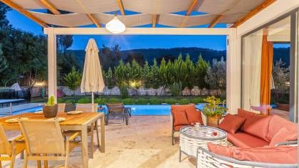 Villa Maba - Resim #3