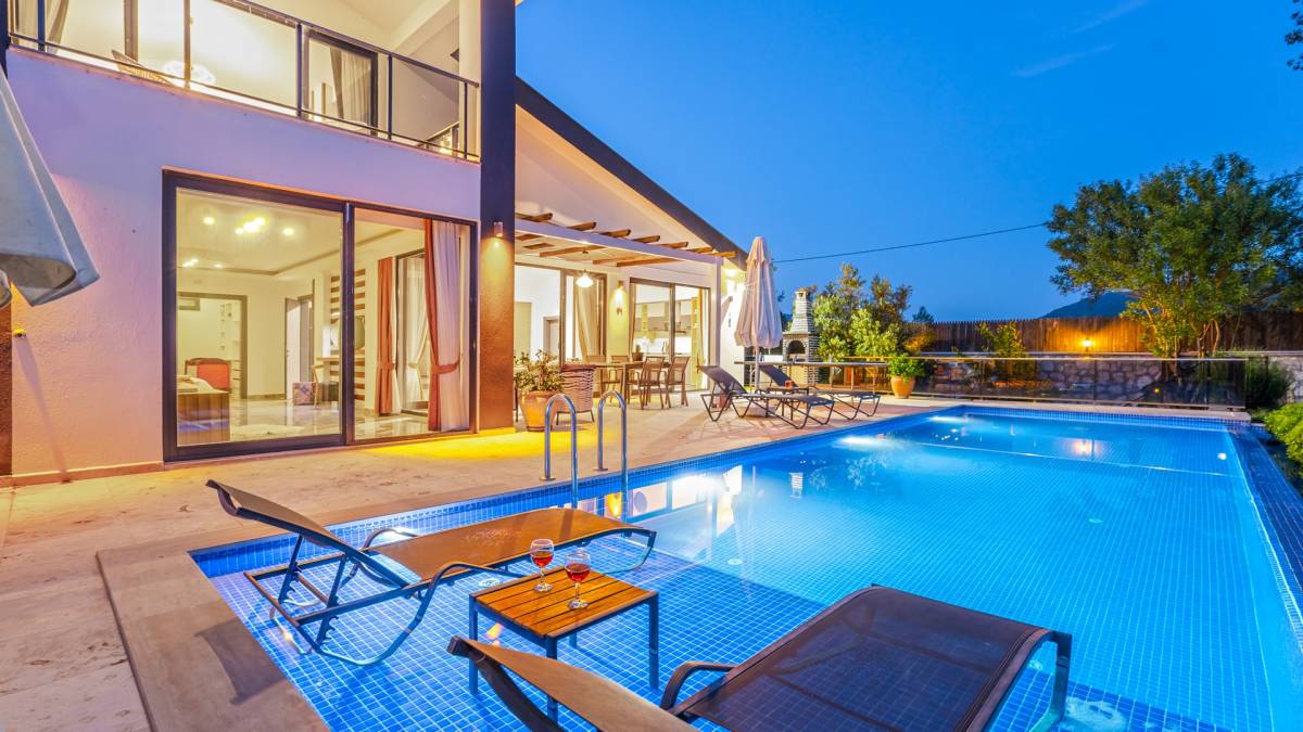 Villa Maba - Resim #6