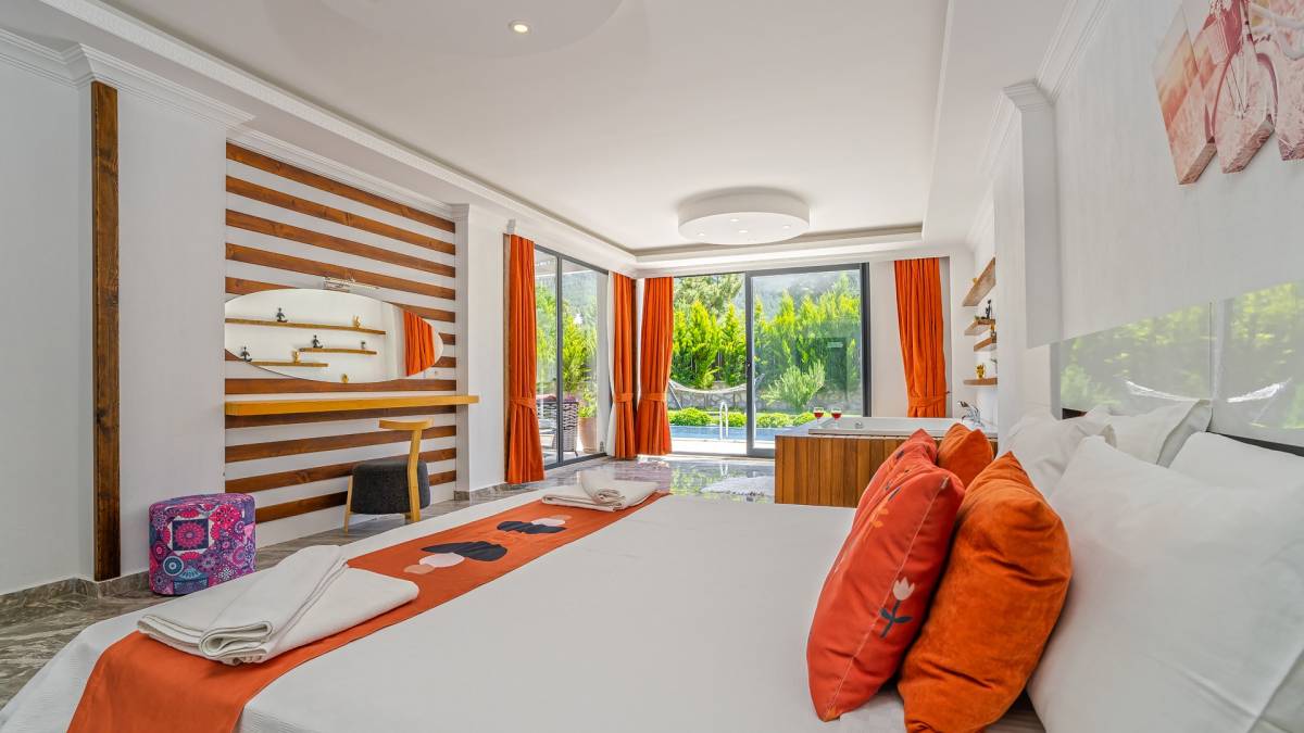 Villa Maba - Resim #41