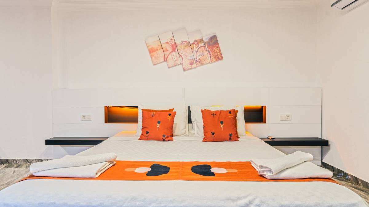 Villa Maba - Resim #23