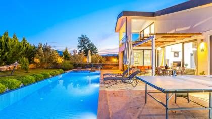 Villa Maba - Resim #2