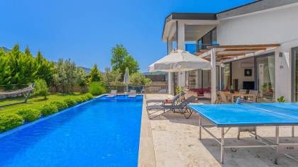 Villa Maba - Resim #10