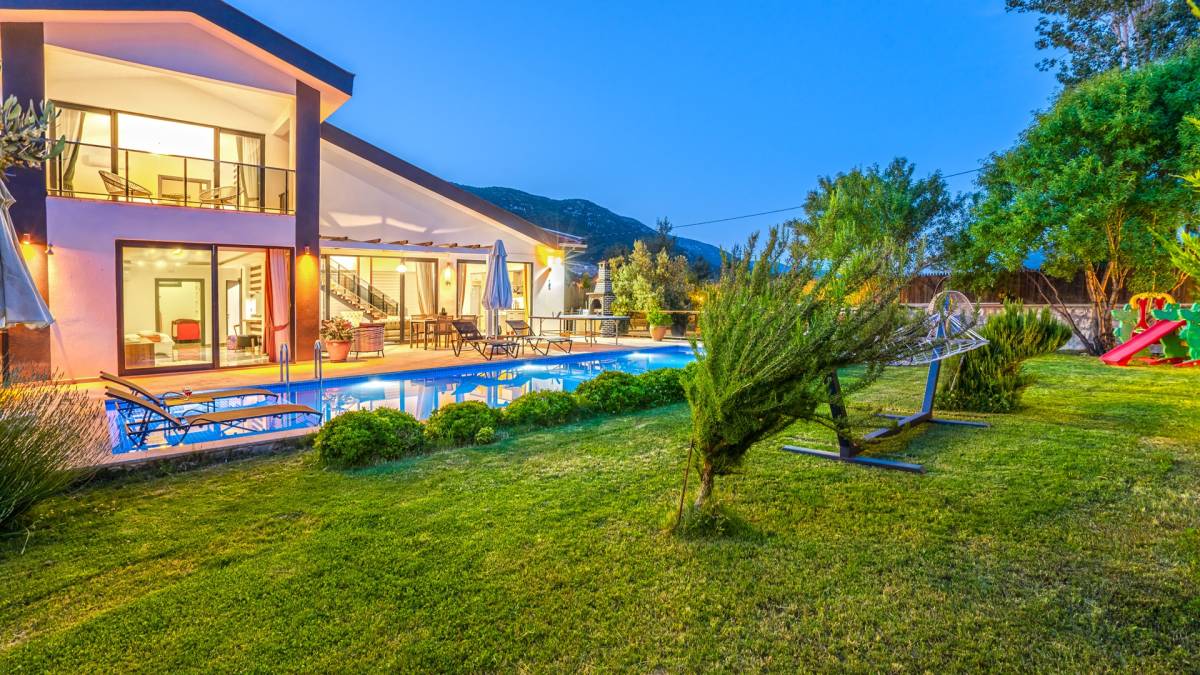 Villa Maba - Resim #1