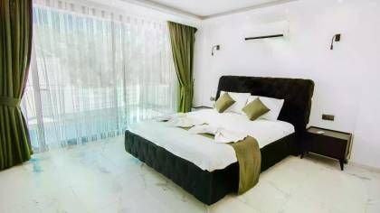 Villa Oreo - Resim #9