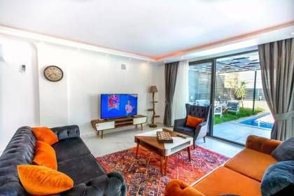 Villa Oreo - Resim #24