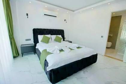 Villa Oreo - Resim #21