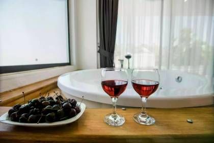 Villa Oreo - Resim #22