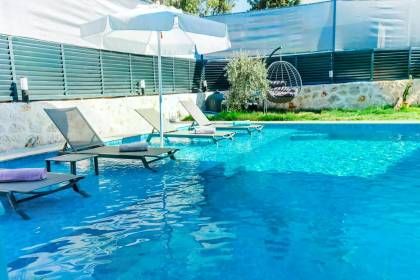 Villa Oreo - Resim #3