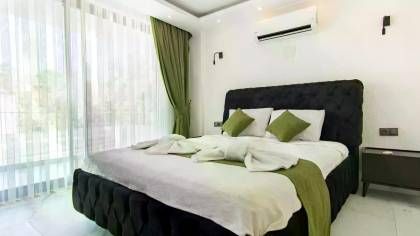 Villa Oreo - Resim #10