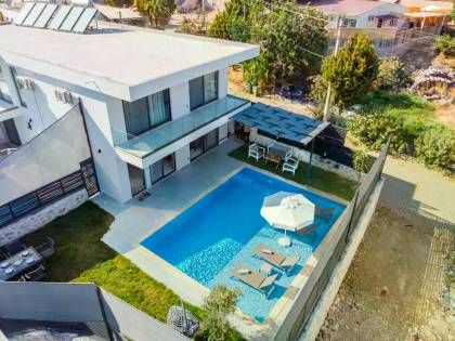 Villa Oreo - Resim #7