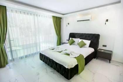 Villa Oreo - Resim #19