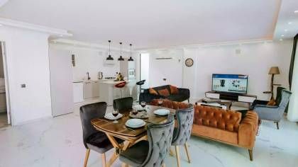 Villa Oreo - Resim #11