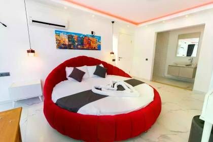 Villa Oreo - Resim #17