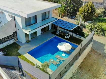 Villa Oreo - Resim #8