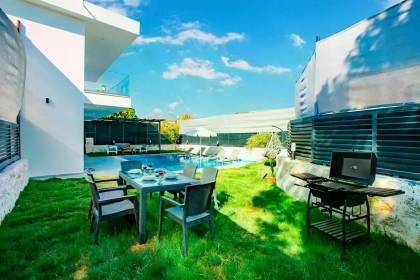 Villa Oreo - Resim #4