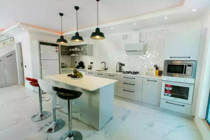 Villa Oreo - Resim #26