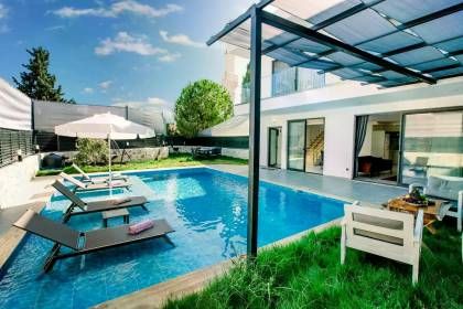 Villa Oreo - Resim #1