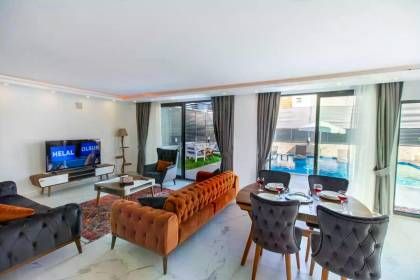 Villa Oreo - Resim #23