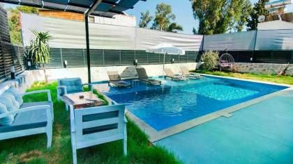 Villa Oreo - Resim #6