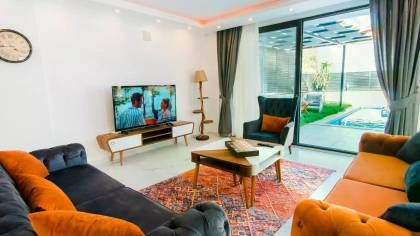 Villa Oreo - Resim #13