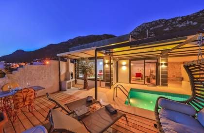 Villa Petite - Resim #2