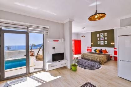 Villa Petite - Resim #17