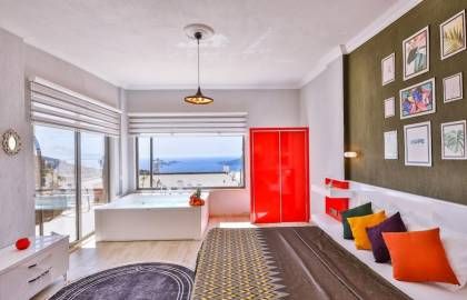 Villa Petite - Resim #12