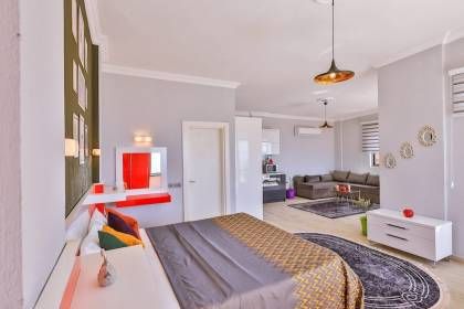 Villa Petite - Resim #15