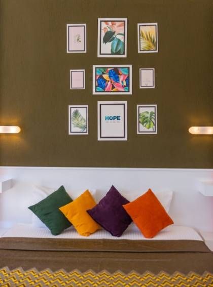 Villa Petite - Resim #20