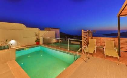 Villa Petite - Resim #7