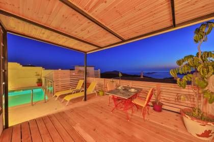 Villa Petite - Resim #8