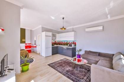 Villa Petite - Resim #16