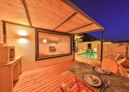 Villa Petite - Resim #9